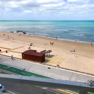 Apartment Gatu Premium Vista Infinita 1ªlinea Mar Wifi, Aire Acc, Cadiz