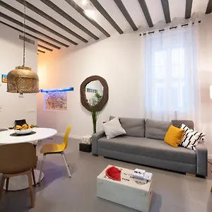  Appartement Casa Maroca