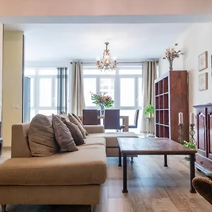 Apartment La Luz De By Time, Cadiz
