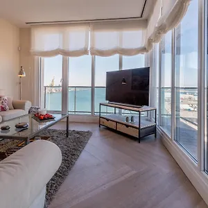 Apartment Phoenix Luxury Loft, Cadiz