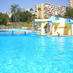 Jupiter Sea View Apartment Benalmadena
