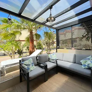 Agpi Fuerteventura Internet Fibra Wifi Gratis Appartement Costa Calma