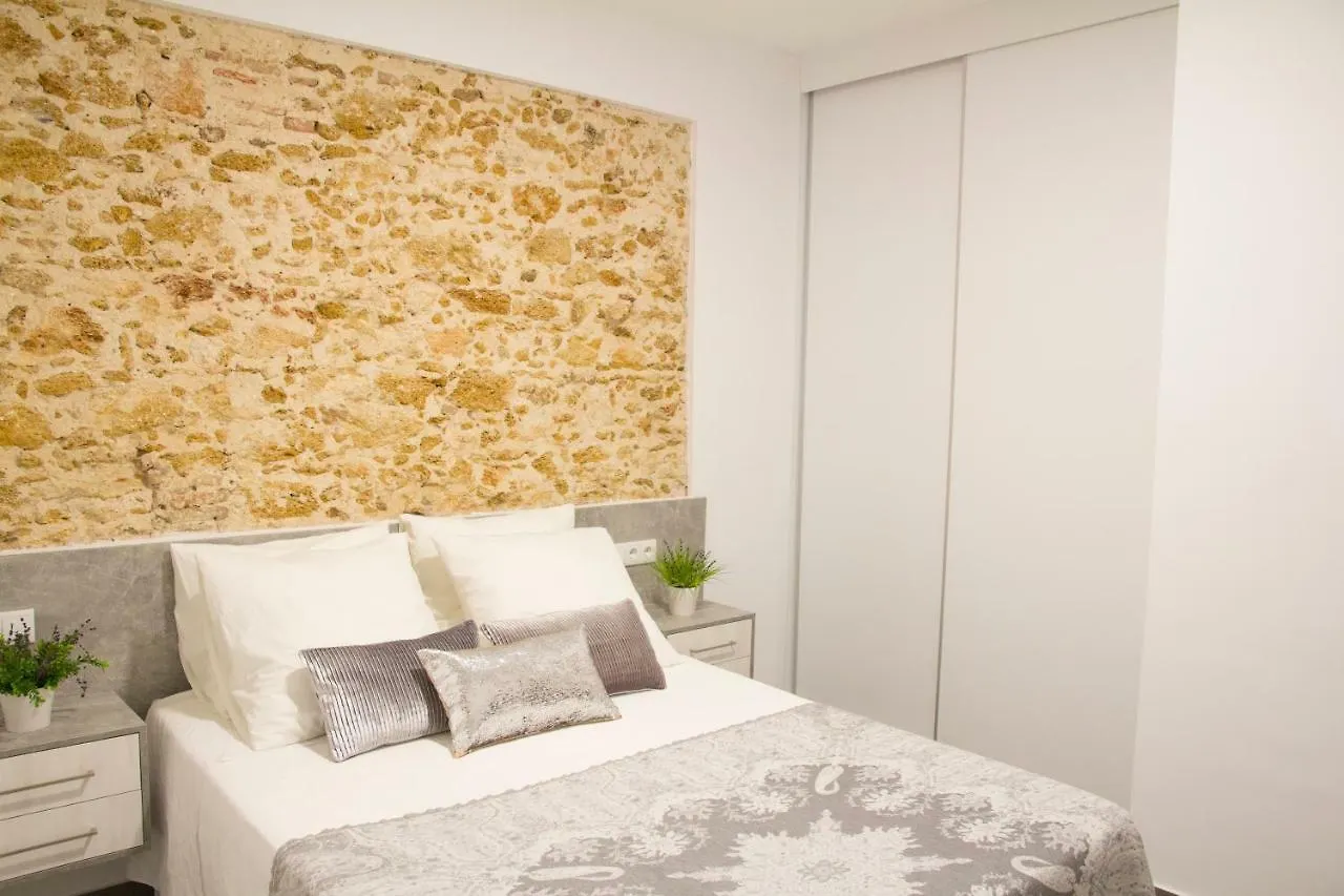 Luz Del Faro Apartment Cadiz