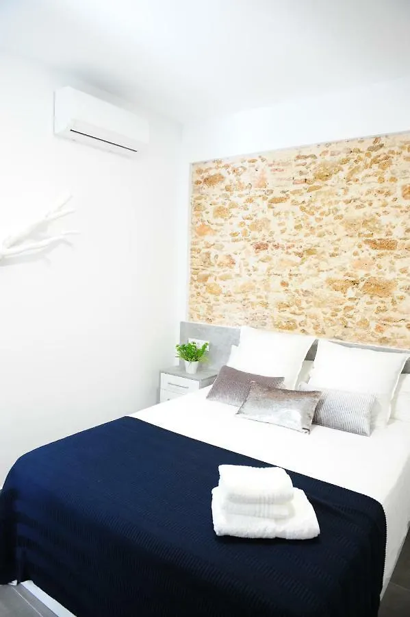 Luz Del Faro Apartment Cadiz