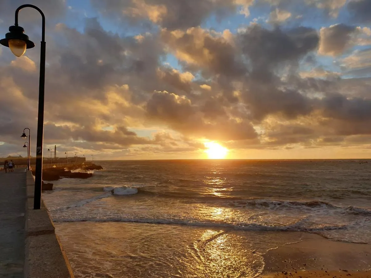 Luz Del Faro location