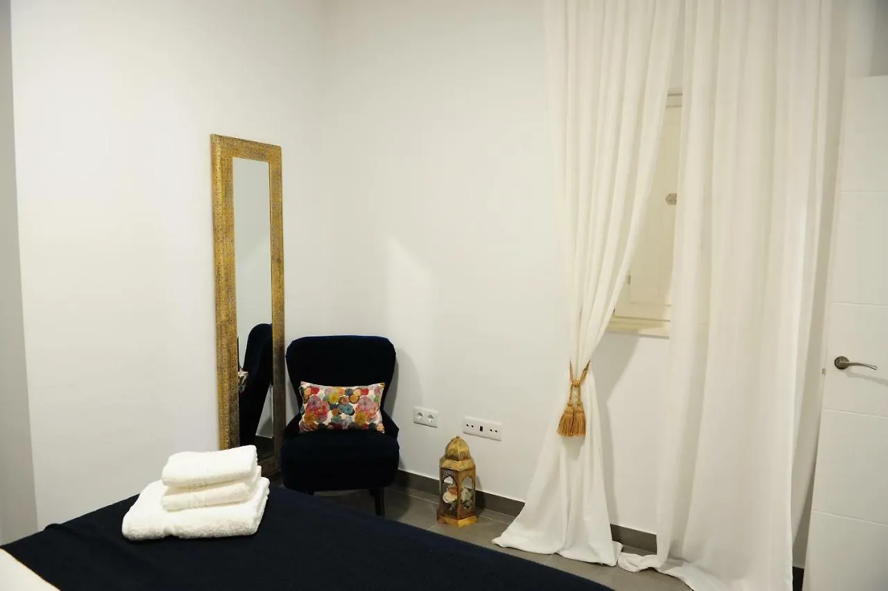 Luz Del Faro Apartment Cadiz 0*,  Spain