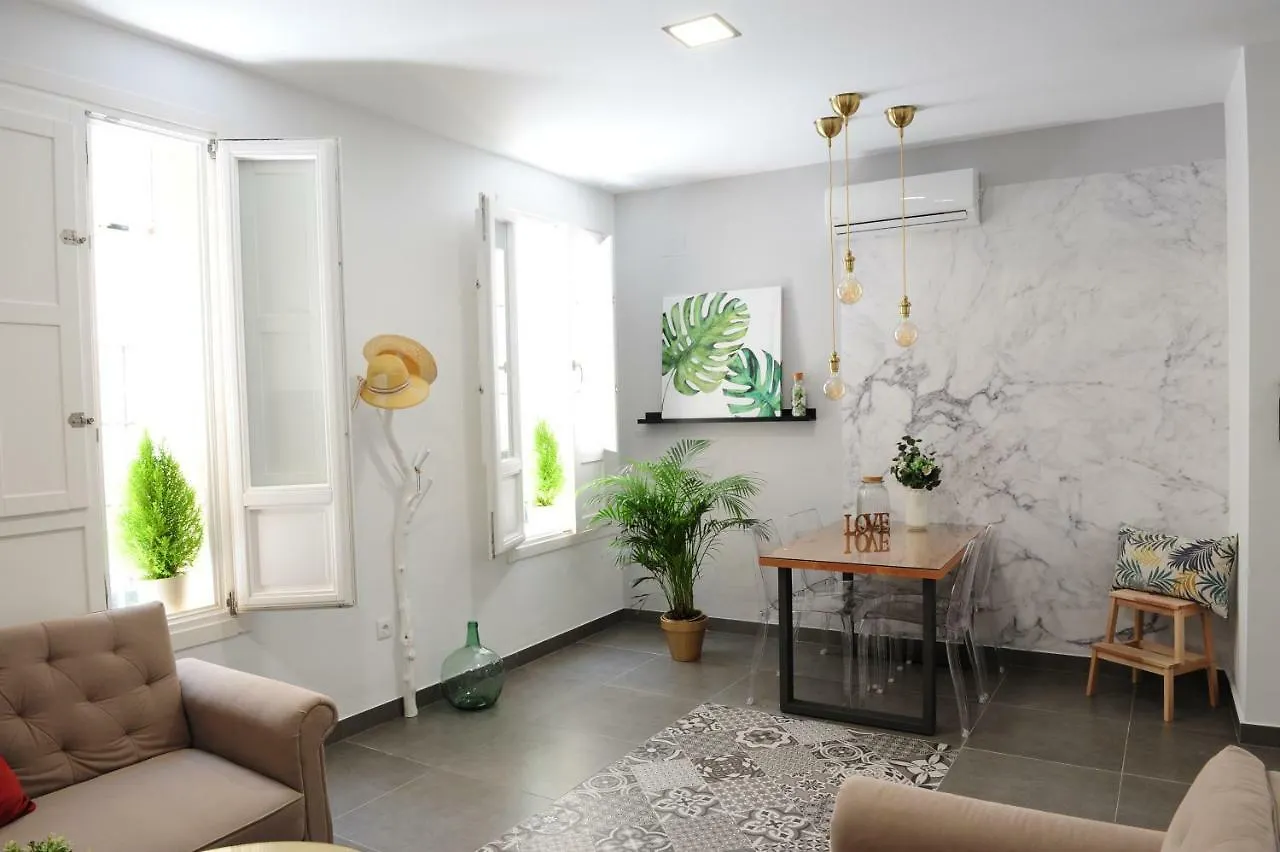 Luz Del Faro Apartment Cadiz 0*,